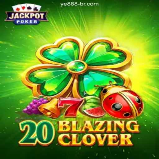 Discover the Excitement of 20BlazingClover: The Latest Online Casino Game