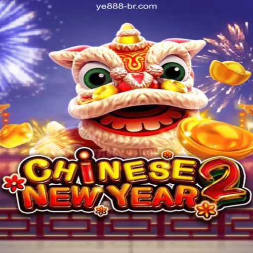 Discover 'CHINESENEWYEAR2': A Journey into the Celebrations with YE888 Oficial 💯️