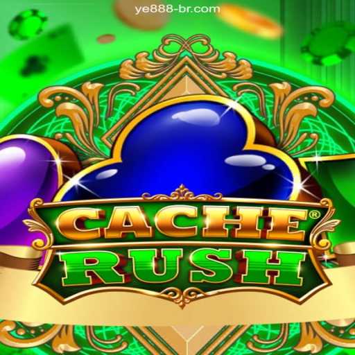 Embark on an Exciting Adventure with CacheRush: A Thrilling Journey in Virtual Realms