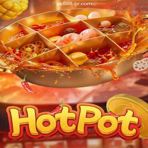 Exploring Hotpot: An Immersive Gaming Experience with YE888 Oficial 💯️