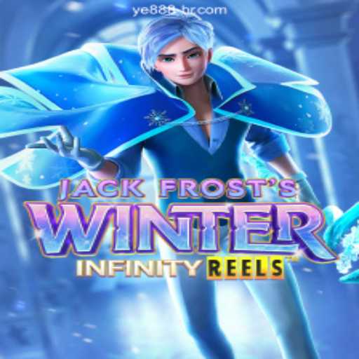 JackFrostsWinter: The Ultimate Winter Adventure in YE888 Oficial 💯️ - O Melhor Cassino Online do Brasil