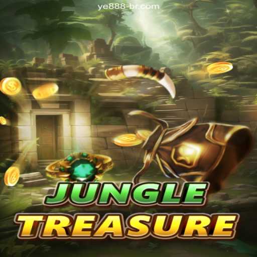 Discover the Thrill of JungleTreasure: An Adventurous Dive into Brazil's Premier Online Casino