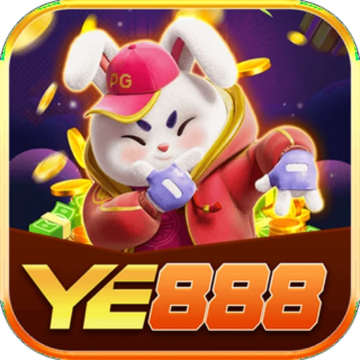 YE888 Oficial 💯️ - O melhor cassino online do Brasil logo