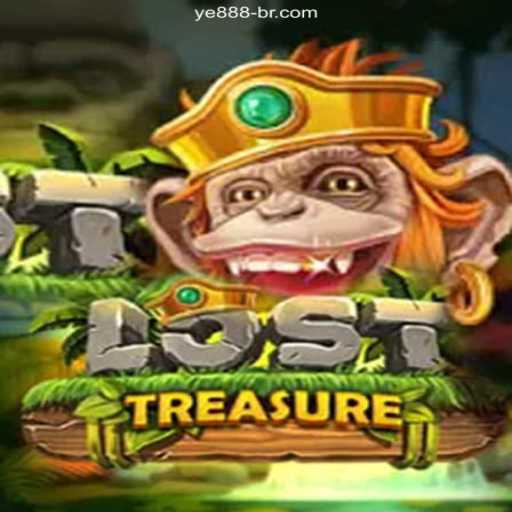 LostTreasure: An Enthralling Journey Into the World of Adventure and Discovery