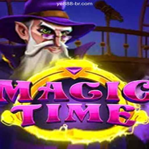 Explore the Enchantment of MagicTime: A Journey into the Best Online Casino Experience