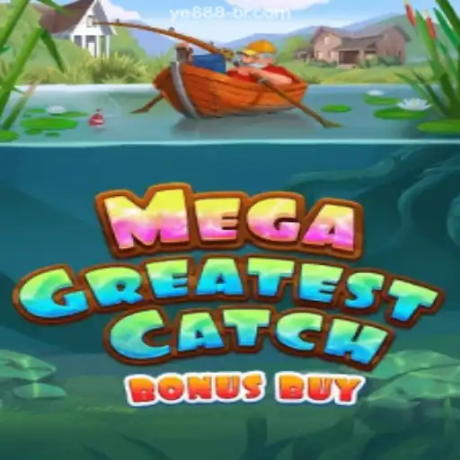 Discover MegaGreatestCatchBonusBuy: The Ultimate Brazilian Casino Experience