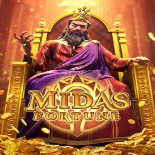 Exploring MidasFortune: The Gold Standard in Online Gaming