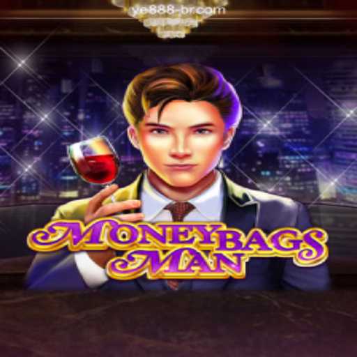 Dive Into the Exciting World of MoneybagsMan: Unveiling the Thrills of YE888 Oficial