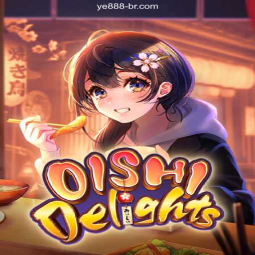 Unveiling OishiDelights: An Exciting Journey into the World of Interactive Gaming