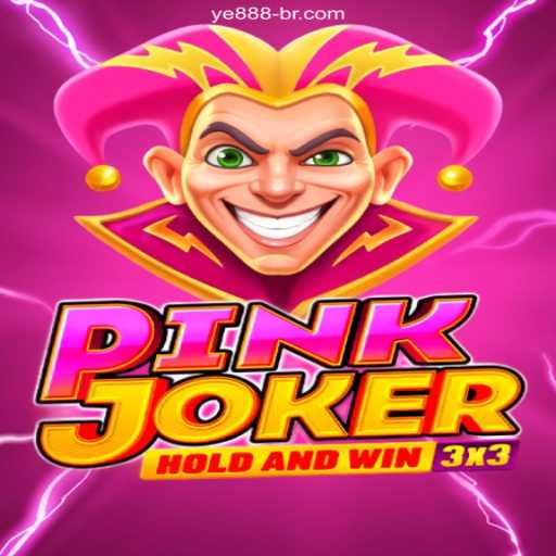 Exploring the Fascinating World of Pinkjoker: A Premier Game at YE888 Oficial - O melhor cassino online do Brasil
