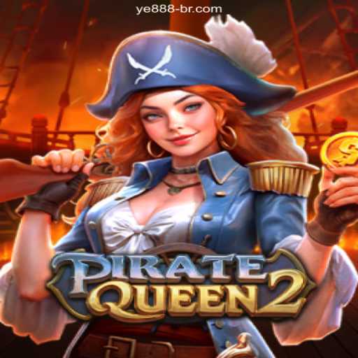 Discover the Thrills of PirateQueen2: The Ultimate Adventure on YE888 Oficial - O melhor cassino online do Brasil
