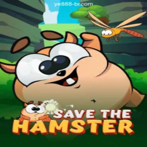Discover 'SavetheHamster' - An Engaging Puzzle Adventure