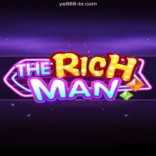 Unveiling TheRichMan: The Ultimate Gaming Experience