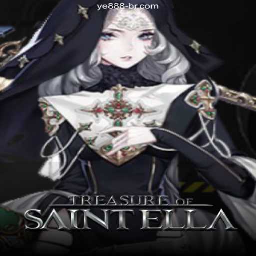 Discover The Adventure: Treasure of Saint Ella