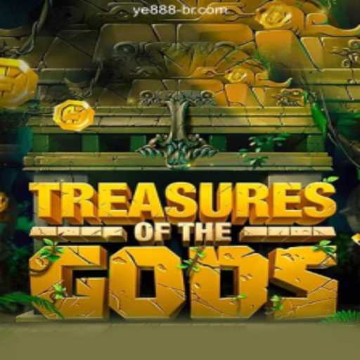 Discover the Exciting World of 'TreasureoftheGods'