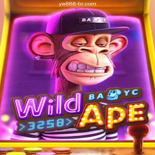 Exploring WildApe3258 in the Vibrant World of YE888 Oficial 💯️: The Best Online Casino in Brazil