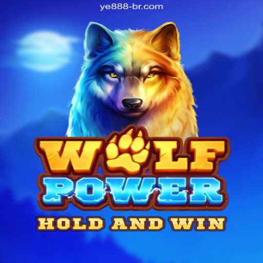 Unleashing the Wild with WolfPower: Dive into Brazil's Premier Online Casino Experience