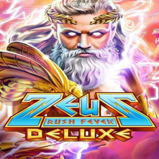 Exploring the Exciting World of ZeusRushFeverDeluxe: A Premier Online Casino Experience